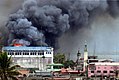 Ang sigalot sa Marawi ng 2017  Philippines