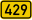 B429