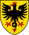 Wappen von Brig