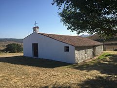 L'église Saint-Jacques.