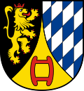 Brasão de Weinheim