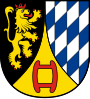 Blason de Weinheim