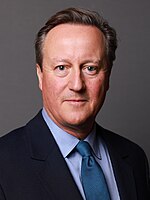 David Cameron: imago