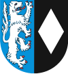 Wappen von Duttweiler