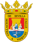Blason de Alcalá del Río