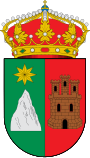 Blason de Peraltilla