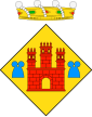 Escudo d'armas