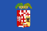 Bandiera de provinzia de Alessandria