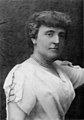 Q276028 Frances Hodgson Burnett geboren op 24 november 1849 overleden op 29 oktober 1924