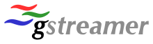 Логотип программы GStreamer