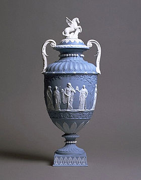 illustration de Wedgwood (entreprise)