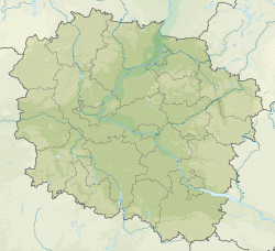 Kujavia-Pomeria provinco (Kujavia-Pomerio)