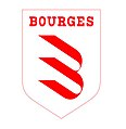 Logo du Bourges Foot 18 depuis 2021