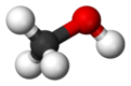 model metanola