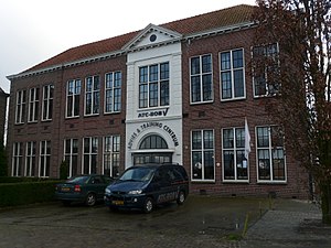 Voormalige Mariaschool