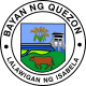 Official seal of Quezon