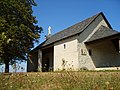 Chapelle Notre-Dame du Marsan