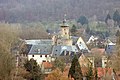 Schloss Büdingen