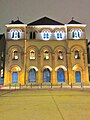 Synagogue de Metz