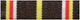 The Adjutant General's Special Recognition Ribbon