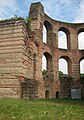 Teilansicht Kaisertherme Trier