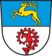 Coat of arms of Ustersbach