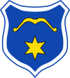 Wappen von Bogen