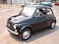 Fiat 500 (1957–1975)