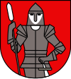 Wappen von Stadtschlaining