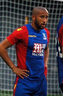 Andros Townsend (2016)