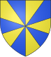 Coat of arms of Arlanc