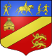 Coat of arms of Bihorel