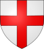 Blason de Couhé