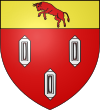 Blason de Coutures