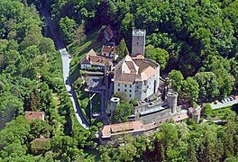 Burg Guttenberg (Haßmersheim)