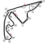 Yas Marina Circuit