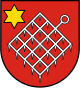 Egesheim - Stema