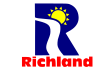 Richland zászlaja