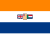 Vlag van Suid-Afrika