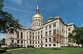 Georgia State Capitol.