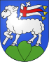 Blason de Heimberg