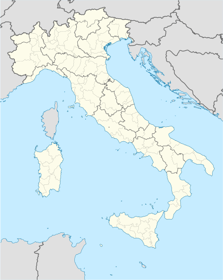 Serie A 2018-2019 se află în Italia