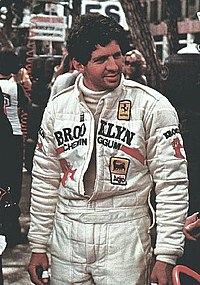 Jody Scheckter 1979