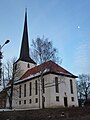 Fourteen Holy Helpers Church