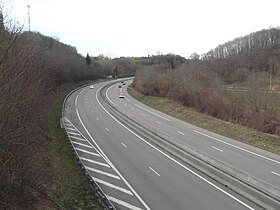 Image illustrative de l’article Col de Rossatière