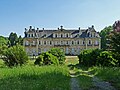 Abbaye de Jandeures