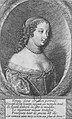 Marguerite de Rohan (1617–1684), principessa di Léon.