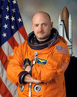 Mark Kelly