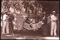 Madeira, asi 1910