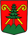 Wappen von Montana